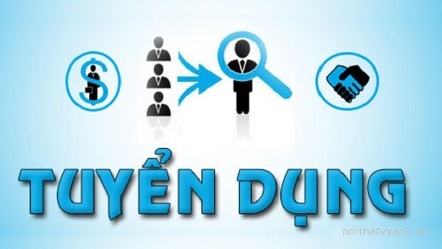 Tuyển dụng nhân sự 1802